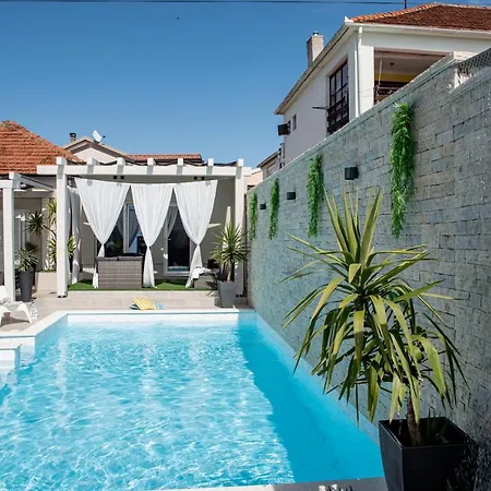 Apartment Tyra Delux Zadar