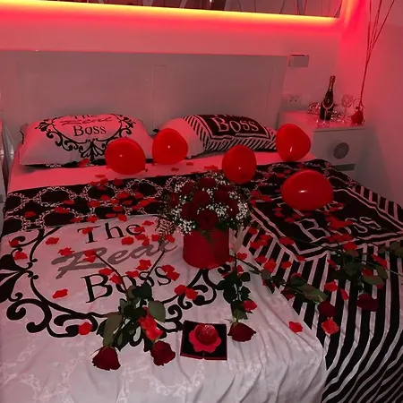 Apartmán Tyra Delux *