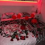 Apartman Tyra Delux *