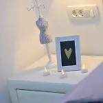 Tyra Delux Apartman *
