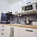 Tyra Delux Apartman Zára