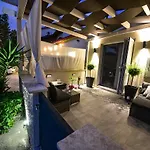 Apartman Tyra Delux Zára