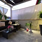 Apartman Tyra Delux *