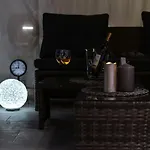 Apartman Tyra Delux Zára