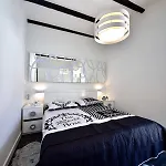 Tyra Delux Apartman *