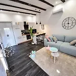 Apartman Tyra Delux