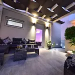 Apartman Tyra Delux
