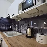 Apartman Tyra Delux Zára