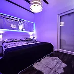 Tyra Delux Apartman *