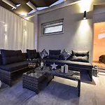 Apartman Tyra Delux