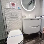Apartman Tyra Delux Zára
