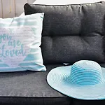 Tyra Delux Apartman Zára