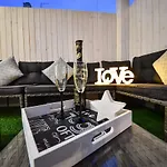 Apartman Tyra Delux Zára