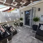 Apartman Tyra Delux Zára