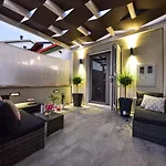 Apartman Tyra Delux