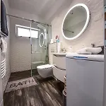 Apartman Tyra Delux *