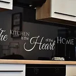Apartman Tyra Delux