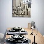 Apartman Tyra Delux
