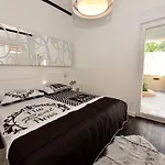 Apartman Tyra Delux