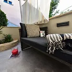 Tyra Delux Apartman